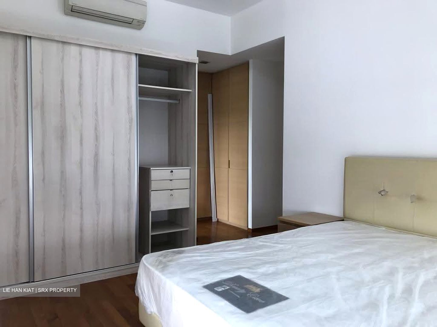 Domain 21 (D3), Condominium #637467491